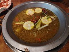 -楠火锅(昆山金鹰店)