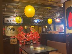 -牛家酒场(7mall店)