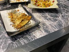 -丁虎子烤肉(国道二店)