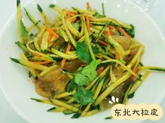 -东北饺子馆(马尾君竹店)