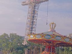 -深圳欢乐谷