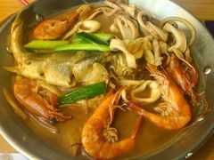 东海炣三鲜-宋小谨·泉州菜(西沙湾店)
