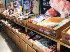 -云海肴·汽锅鸡·云南菜(高德置地店)