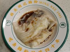 -西关明记肠粉(荔枝湾店)