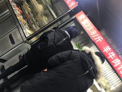 -四川老牛麻辣烫(北门桥店)
