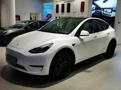-TESLA 特斯拉(广州天环广场体验店)
