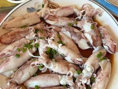 -万家海鲜饭店