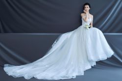 -IDO婚纱摄影(上海旗舰店)