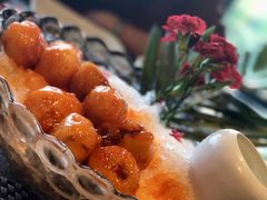 -致明德素食餐厅(土屋路店)