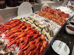 -温德姆至尊酒店·海鲜自助餐厅(海沧店)