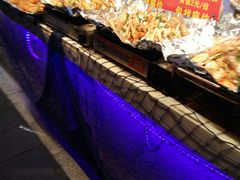 -庙街旅游·美食广场(五一广场店)