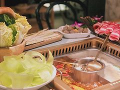 -雾都渣渣火锅(南城智汇城店)