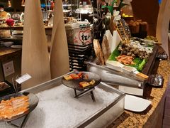 -杭州国际会议中心洲际酒店-原素全日餐厅(解放东路店)