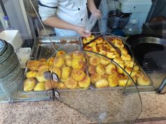 牛肉生煎包-凤凰园清真馆(科巷店)