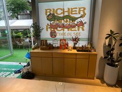 -龙治汉堡(中华城店)