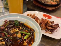 -一楼食业·美食人家