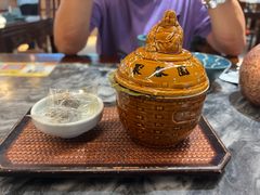 -安泰楼·佛跳墙创始人·传统闽味早茶·酒楼(三坊七巷闽菜地标店)