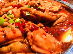 -胖哥俩肉蟹煲(济南世茂国际广场店)