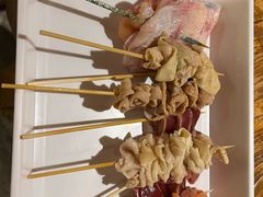 -王氏炉匠·烧鸟放题自助(三里屯店)