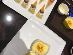 -天宇菲尔德·花园西餐厅·海鲜自助餐