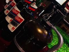 -寂寞的豆芽 蒙古原切大串(金宇店)