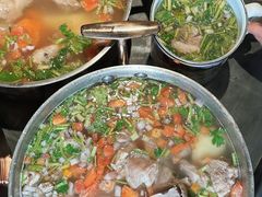 -幸福的烤包子·新疆菜
