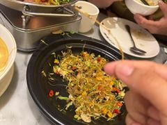 -小菜园新徽菜(芜湖万达店)