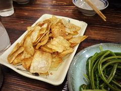 -刘师父老汉口江湖菜(蔡锷路店)