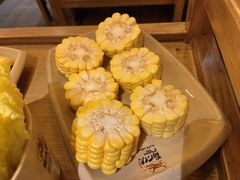 -蜀大侠火锅(四川北路店)