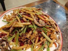 -金阁家常菜(贵阳路店)