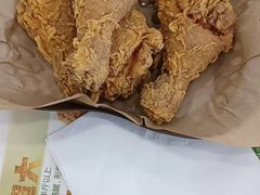 -德克士(东城店)
