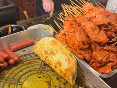 -老客满蛋饼(双塔市集店)