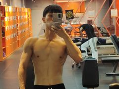 -佳禾健身(三元里店)