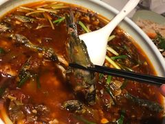 -柴门头啖汤·经典川菜·慢火汤品(锦城万达店)