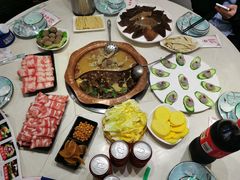 -怪怪龙虾·澳洲蓝龙王·深夜食堂(惊驾路店)