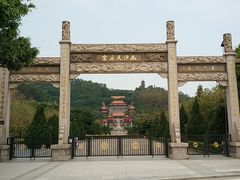 -南沙天后宫景区