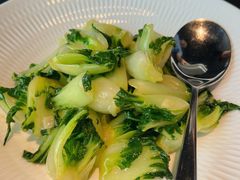 -喜悦烤鸭·新京菜(王府井店)