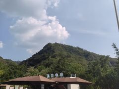 -武汉姚家山旅游景区