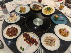 -上海人家花樣年华(虹口龙之梦店)
