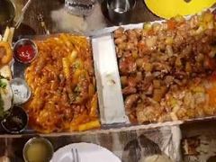 -一米鸡肉创意韩餐(五山店)