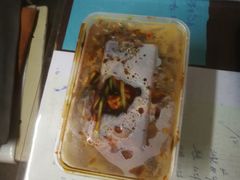 -李记特色五谷杂粮鸡蛋果子