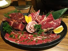-黑牛の店·和牛烧肉(合生汇店)
