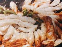 -华盛园卷子王农家菜水库鱼