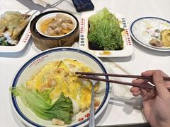 -荔银肠粉(广州北京路旗舰店)