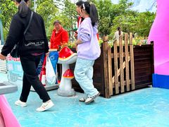 -芜湖新华联大白鲸海洋公园