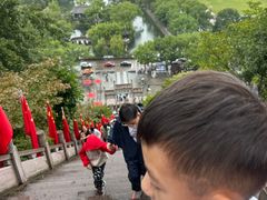 -台州府城(江南长城)