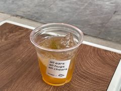 -HUGS coffee(东区店)