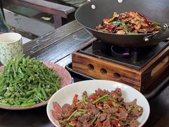 -吃货私房菜(丽江束河古镇店)