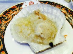 android_upload_pic-万宝海鲜舫(劳动公园店)
