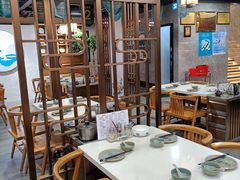 大堂-乜都得港式茶楼(天贵路店)